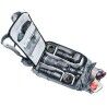 deuter Jaypack 34+ - Vandrerygsæk | Hardloop