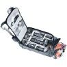 deuter Jaypack 34+ - Vandrerygsæk | Hardloop