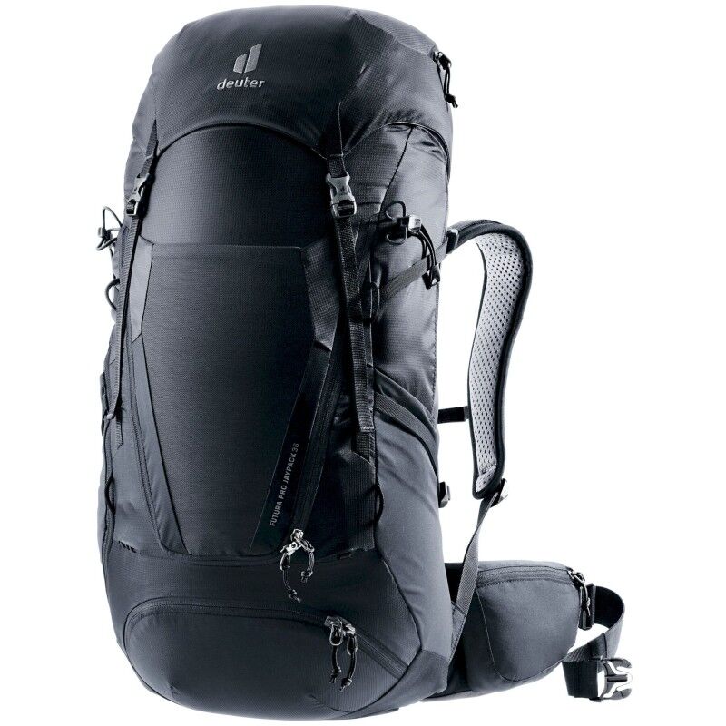 Futura Pro Jaypack 36 - Mochila de senderismo