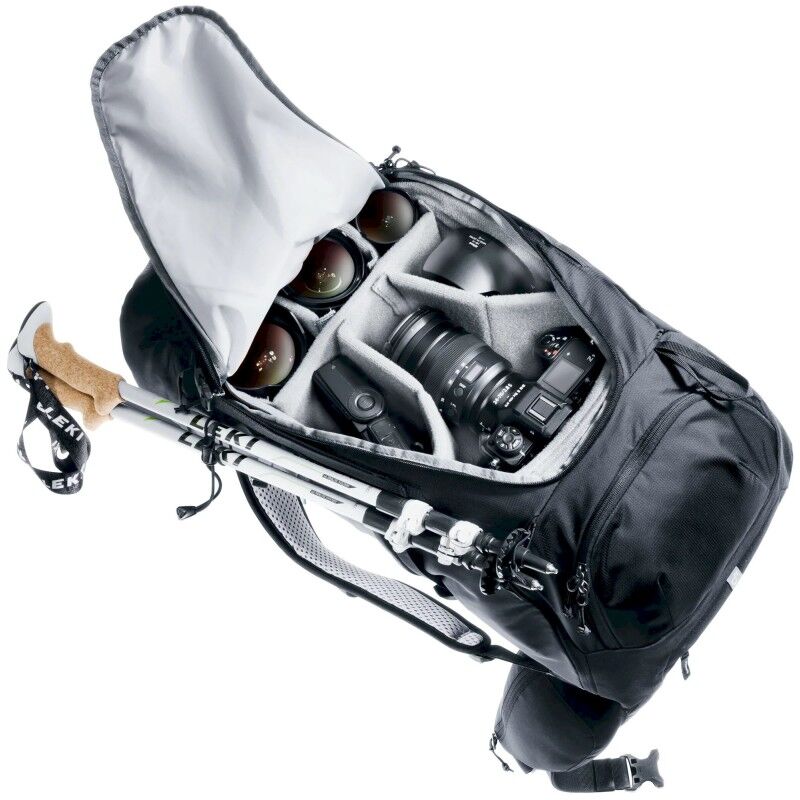 deuter Futura Pro Jaypack 36 - Walking backpack | Hardloop