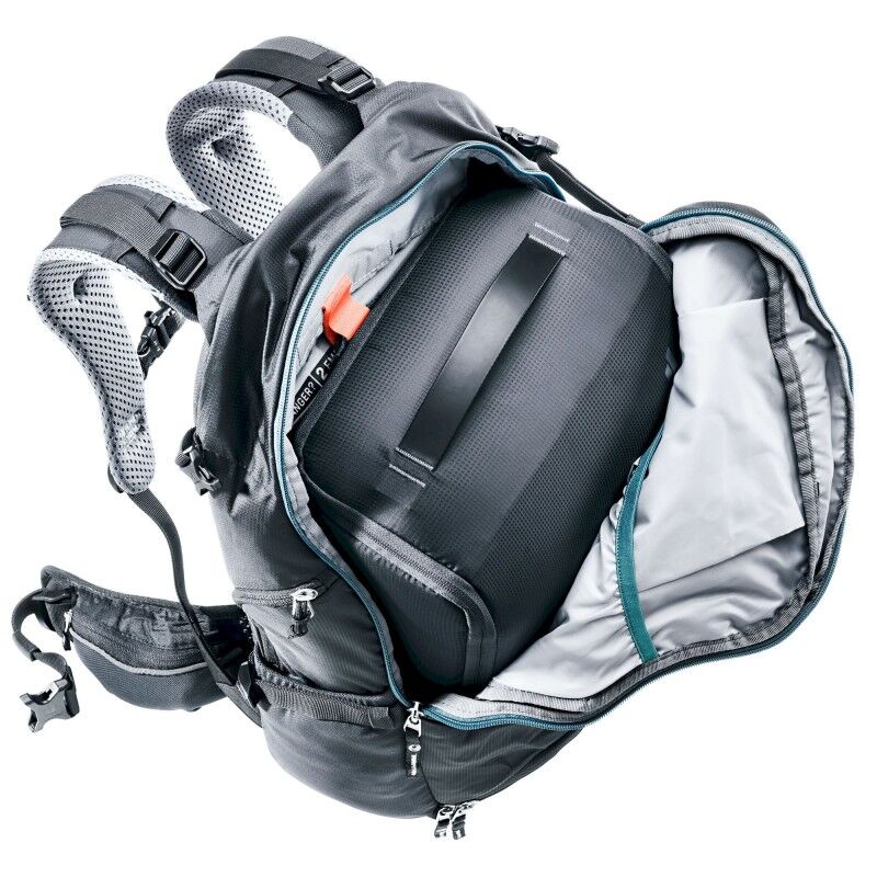 deuter Camera Box One - Packing Cubes | Hardloop