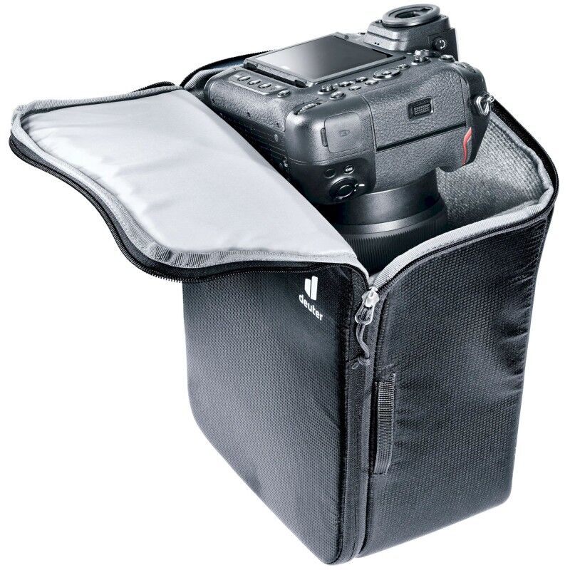 deuter Camera Box One - Organizador de Maleta | Hardloop