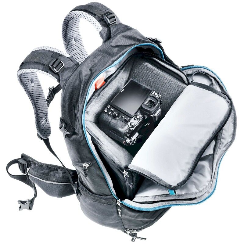 deuter Camera Box One - Packing Cube | Hardloop