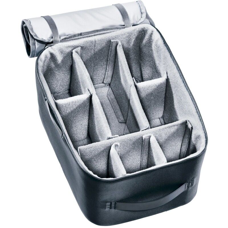 deuter Camera Box Two - Packing Cubes | Hardloop