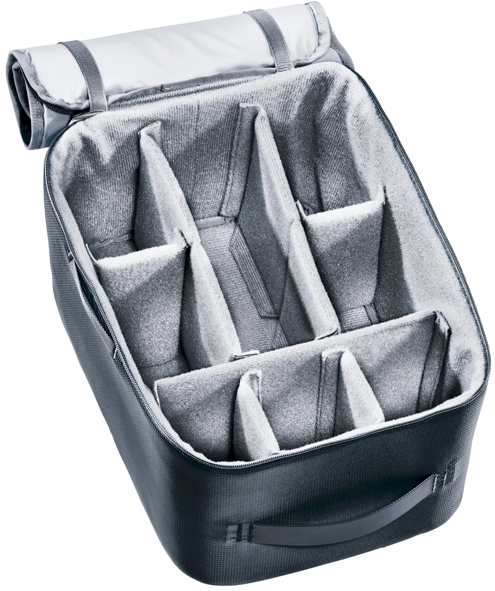 deuter Camera Box Two - Kofferorganizer | Hardloop