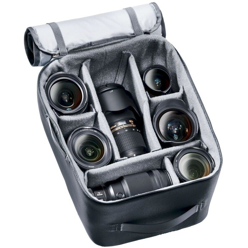 deuter Camera Box Two - Organisateur de bagage | Hardloop