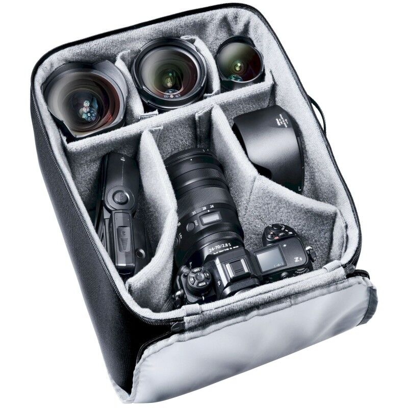 deuter Camera Box Two - Organizador de Maleta | Hardloop