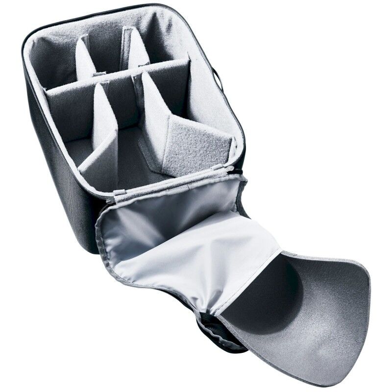deuter Camera Box Two - Organizador de bagagem | Hardloop