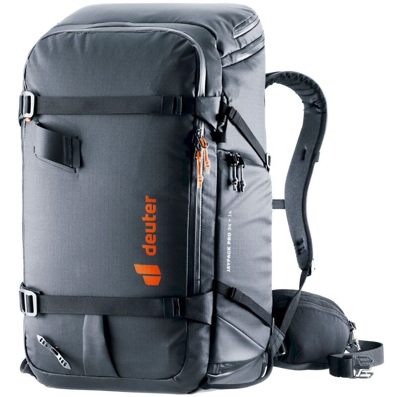 Jaypack Pro 34+14 - Mochila de caminhada