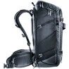 deuter Jaypack Pro 34+14 - Mochila de caminhada | Hardloop