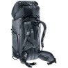 deuter Jaypack Pro 34+14 - Mochila de caminhada | Hardloop
