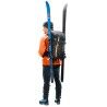 deuter Jaypack Pro 34+14 - Mochila de caminhada | Hardloop