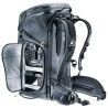 deuter Jaypack Pro 34+14 - Mochila de caminhada | Hardloop