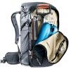 deuter Jaypack Pro 34+14 - Mochila de caminhada | Hardloop
