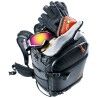 deuter Jaypack Pro 34+14 - Mochila de caminhada | Hardloop