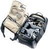 deuter Jaypack Pro 34+14 - Mochila de caminhada | Hardloop