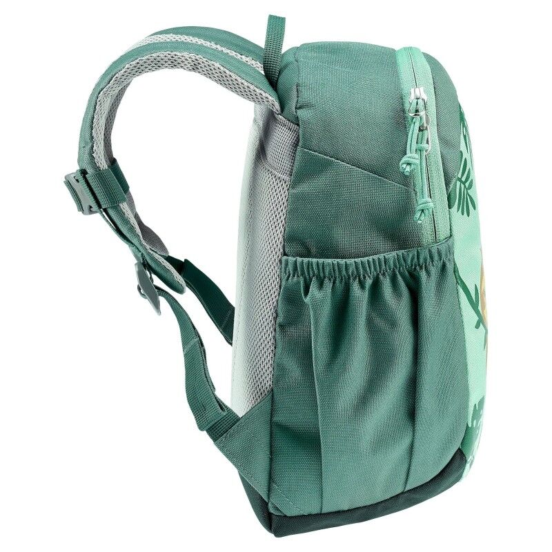 deuter Pico - Rucksack - Kind | Hardloop