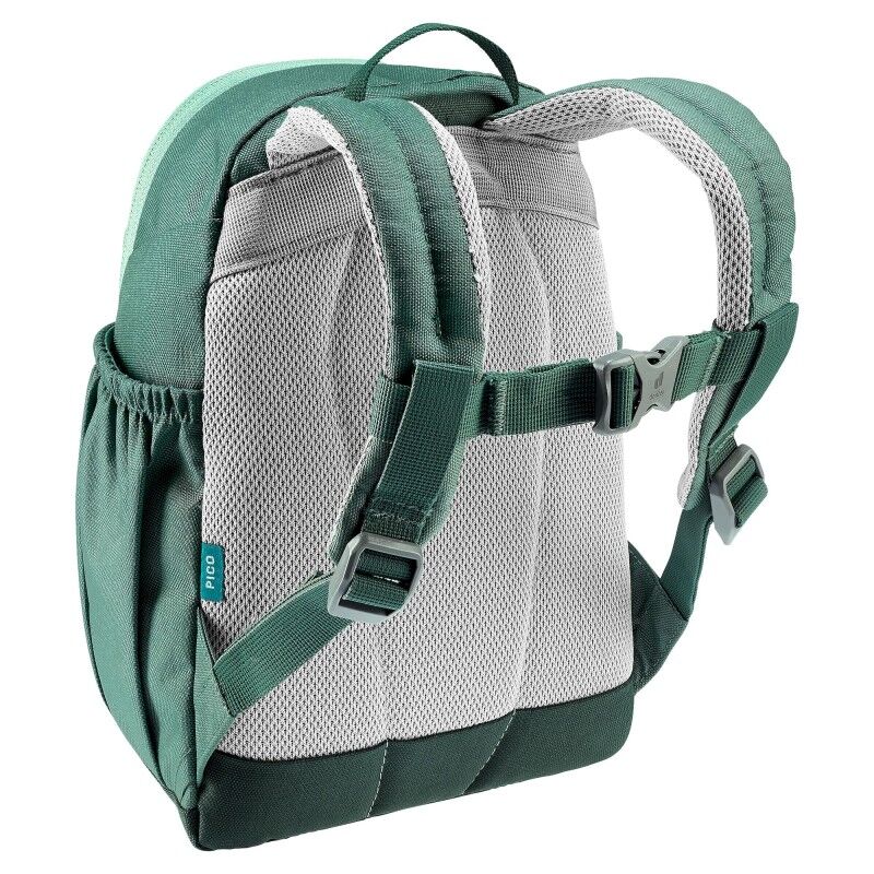 deuter Pico - Rucksack - Kind | Hardloop