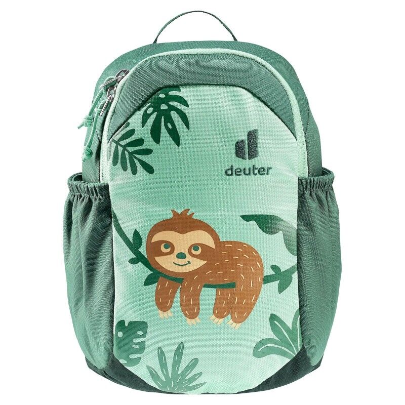deuter Pico - Rucksack - Kind | Hardloop