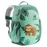 deuter Pico - Rucksack - Kind | Hardloop