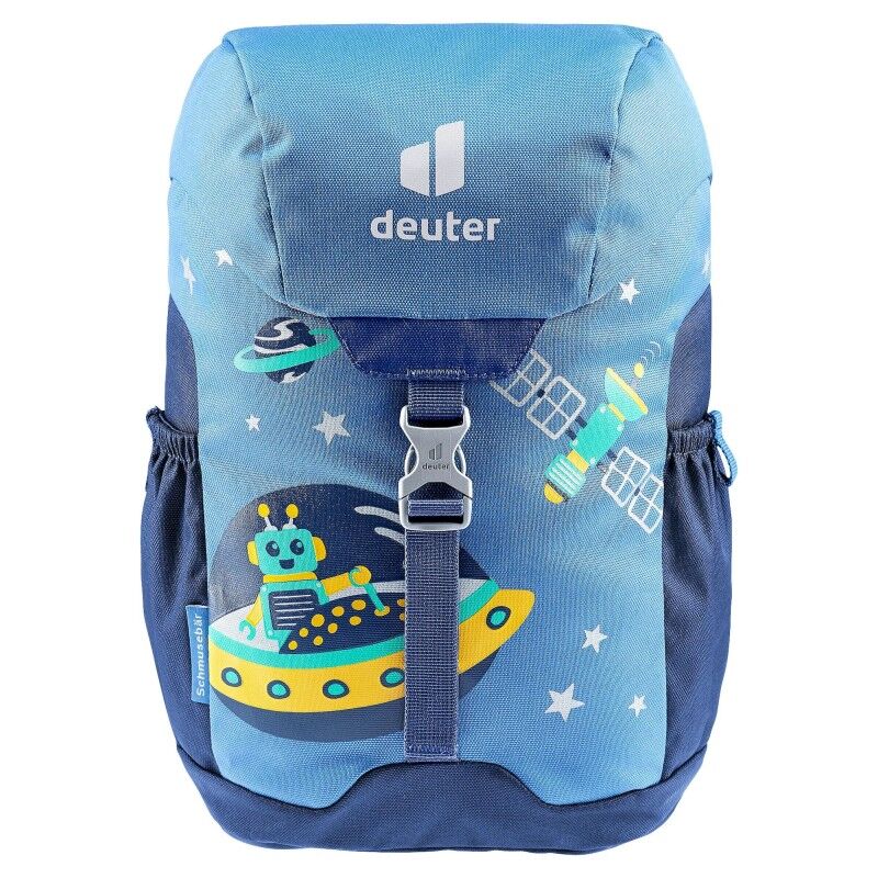 Deuter Schmusebär - Wanderrucksack - Kind