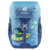 deuter Schmusebär - Mochila de caminhada criança | Hardloop