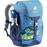 deuter Schmusebär - Mochila de caminhada criança | Hardloop