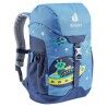 deuter Schmusebär - Mochila de caminhada criança | Hardloop