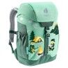 Deuter Schmusebär - Wanderrucksack - Kind