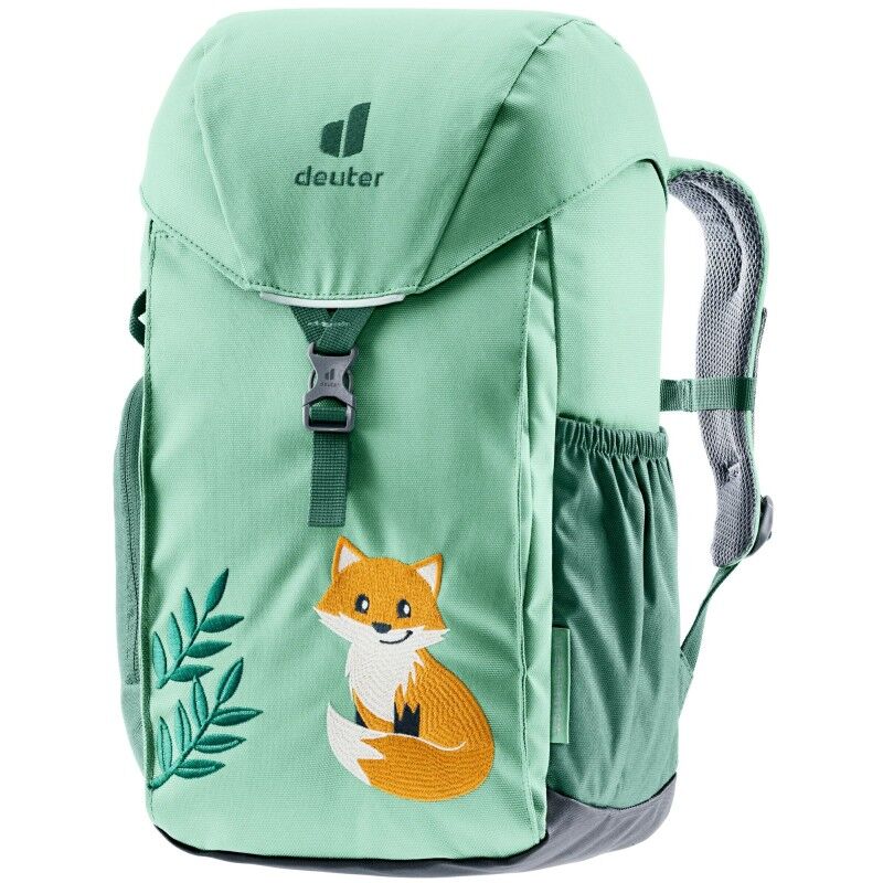 deuter Waldfuchs 14 - Wanderrucksack - Kind | Hardloop