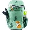 deuter Waldfuchs 14 - Wanderrucksack - Kind | Hardloop