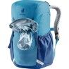 deuter Junior - Mochila de caminhada criança | Hardloop