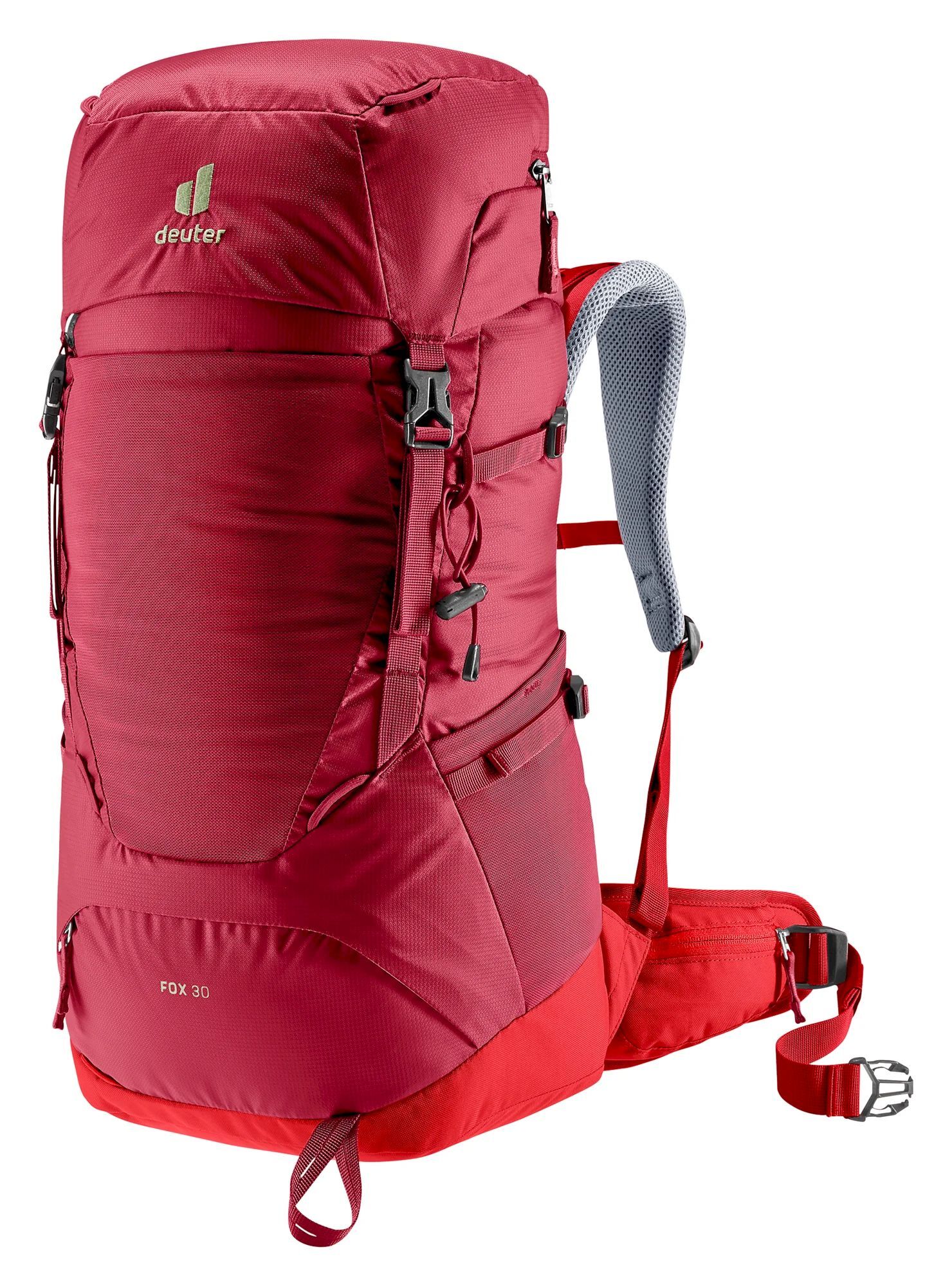 Deuter Fox 30 - Wanderrucksack - Kind
