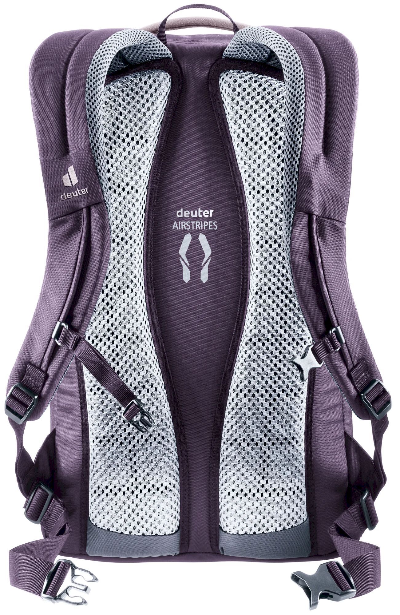Deuter Giga - Plecak miejski | Hardloop