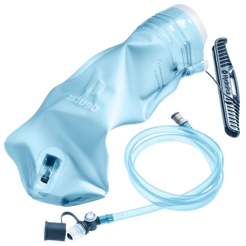 deuter Streamer II 1.5 L - Hydration system | Hardloop