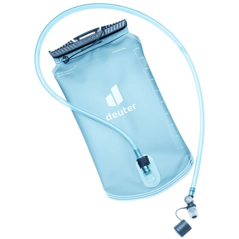 deuter Streamer Thermo Bag 3.0 l isolierende Tasche Trinksysteme & Streamer Tube Brush Bürste