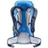deuter Streamer Tube Insulator - Palhinha | Hardloop