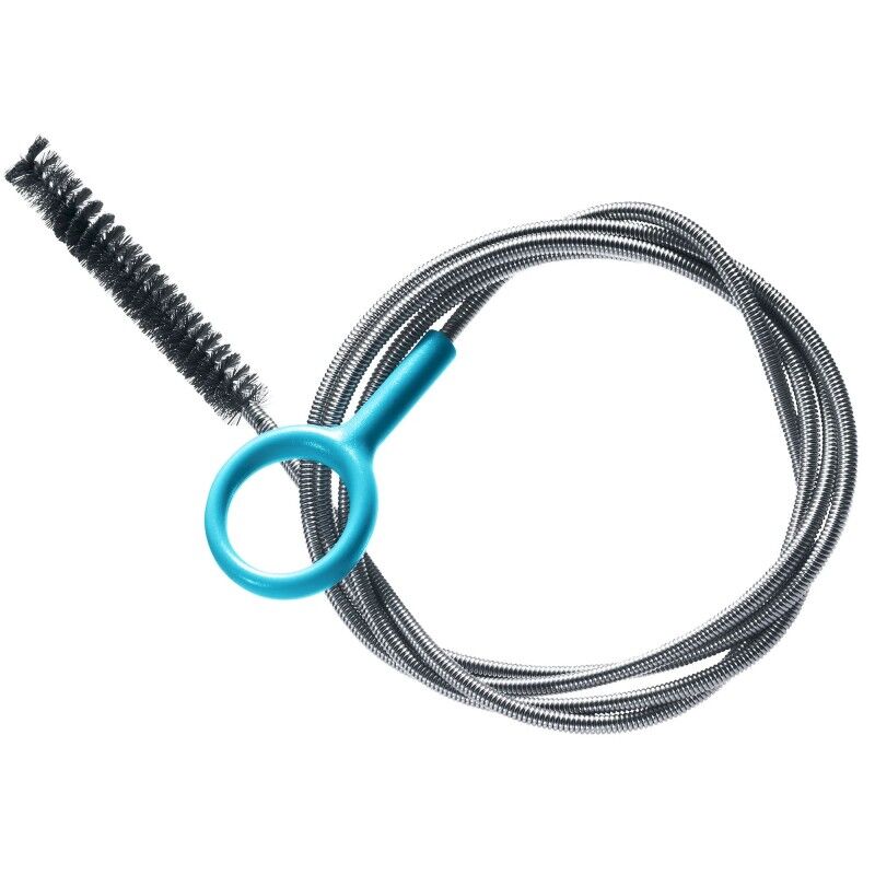 Streamer Tube Brush - Pajita