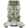 deuter Freescape Pro 38+ SL - Mochila ski | Hardloop