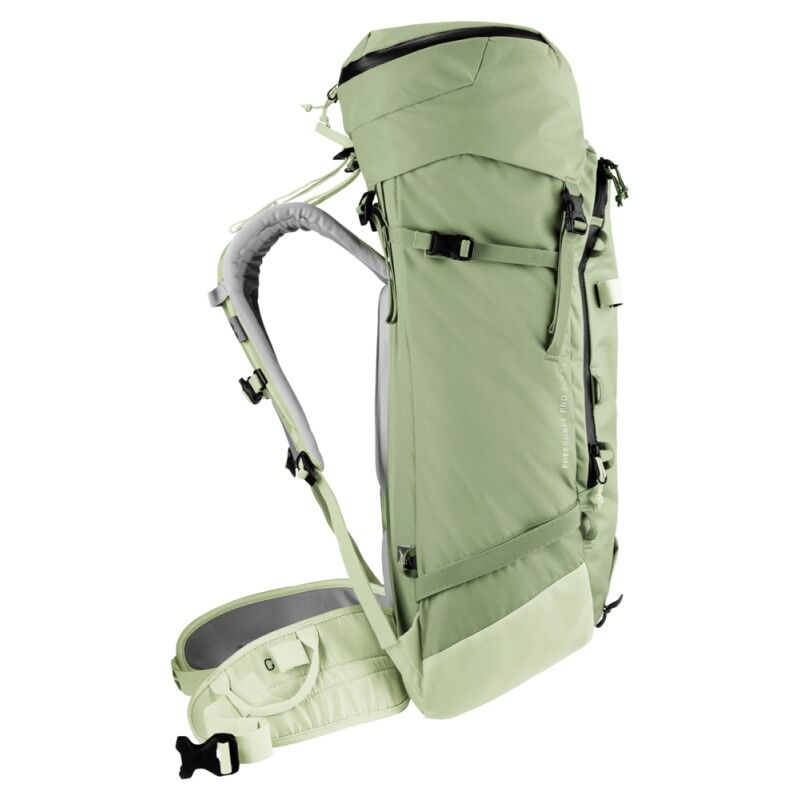 Deuter Freescape Pro 38+ SL - Batoh pro zimní sporty | Hardloop