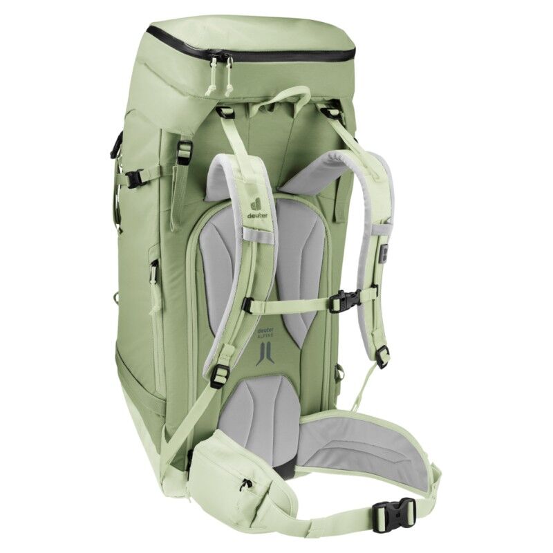 Deuter Freescape Pro 38+ SL - Mochila de esquí