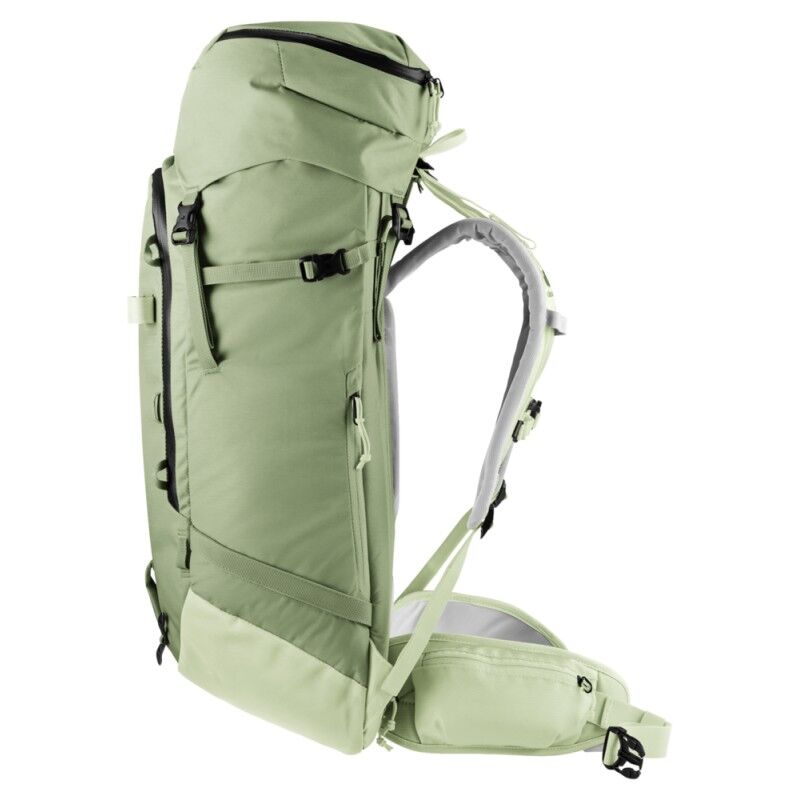 Deuter Freescape Pro 38+ SL - Batoh pro zimní sporty | Hardloop