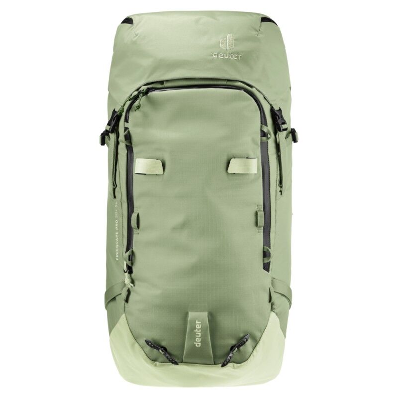 Deuter Freescape Pro 38+ SL - Batoh pro zimní sporty | Hardloop