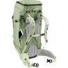 deuter Freescape Pro 38+ SL - Mochila ski | Hardloop