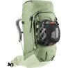 deuter Freescape Pro 38+ SL - Mochila ski | Hardloop