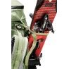 deuter Freescape Pro 38+ SL - Mochila ski | Hardloop