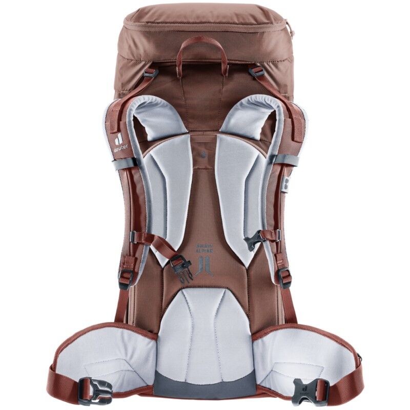 Deuter Rise 32+ SL - Plecak turystyczny | Hardloop