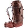 deuter Rise 32+ SL - Mochila de caminhada | Hardloop