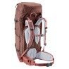 deuter Rise 32+ SL - Mochila de caminhada | Hardloop
