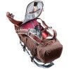 deuter Rise 32+ SL - Mochila de caminhada | Hardloop